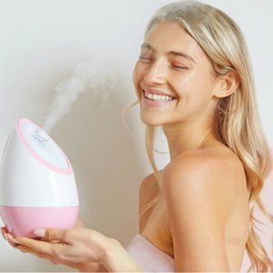 Voda Facial Steamer by Skin Gym